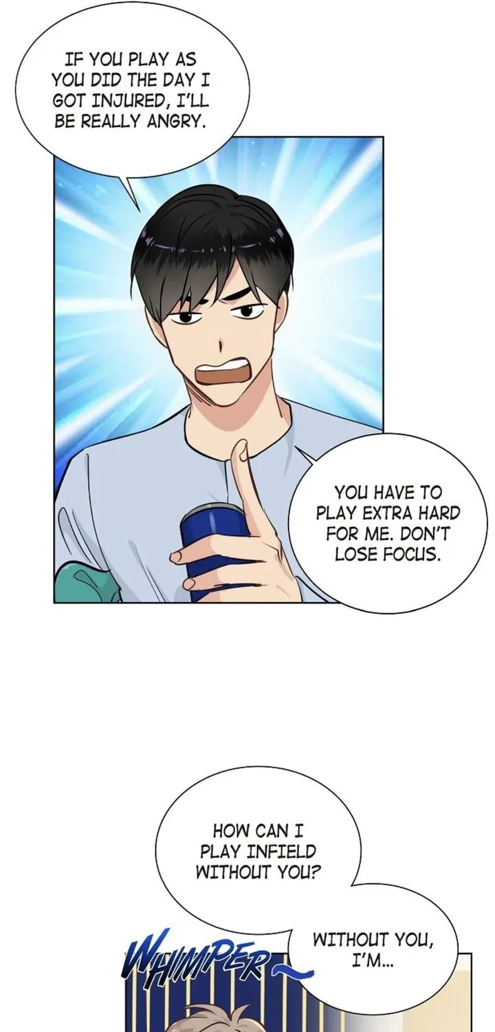 The Keystone Romantic Combination Chapter 39 page 27 - 