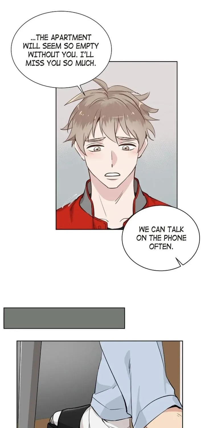The Keystone Romantic Combination Chapter 39 page 29 - 