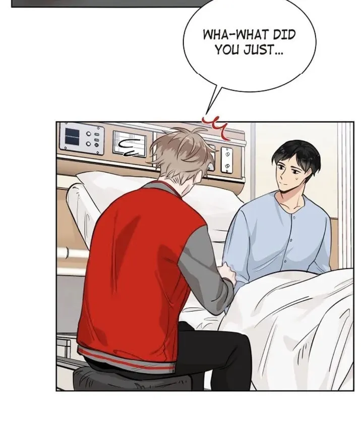 The Keystone Romantic Combination Chapter 39 page 4 - 