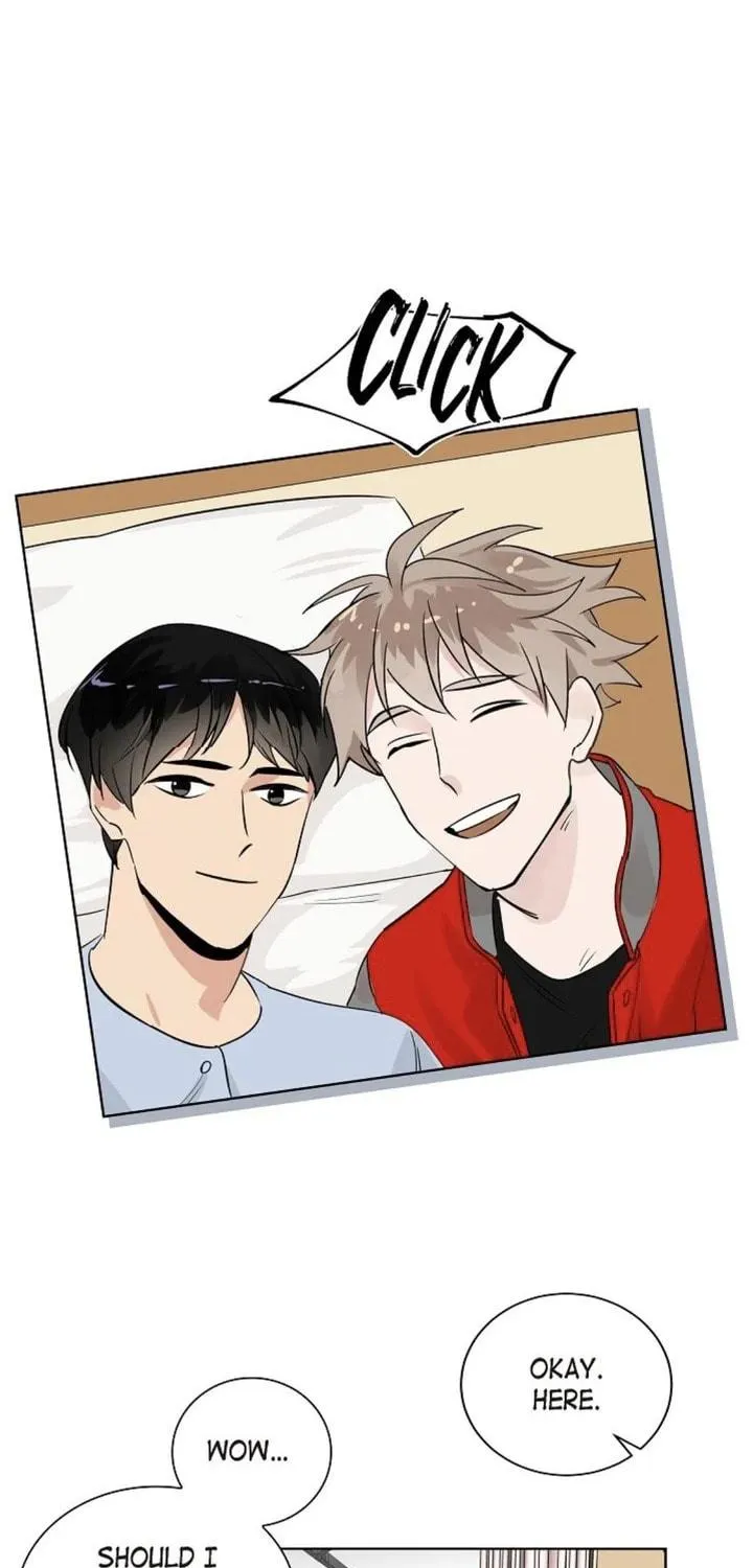 The Keystone Romantic Combination Chapter 39 page 35 - 