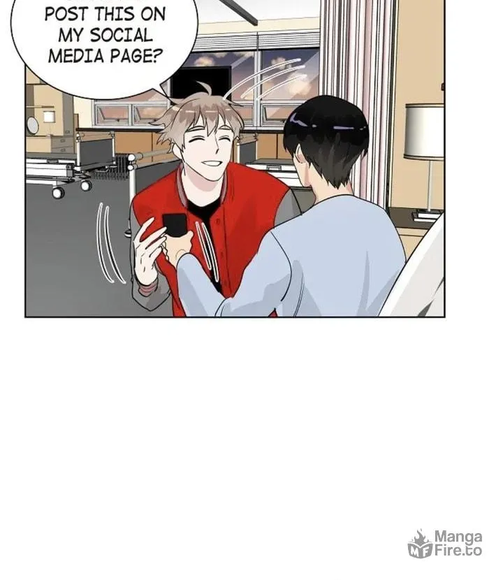 The Keystone Romantic Combination Chapter 39 page 36 - 