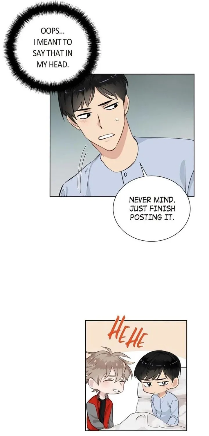 The Keystone Romantic Combination Chapter 39 page 41 - 