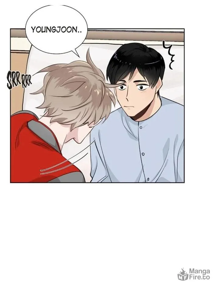 The Keystone Romantic Combination Chapter 39 page 42 - 