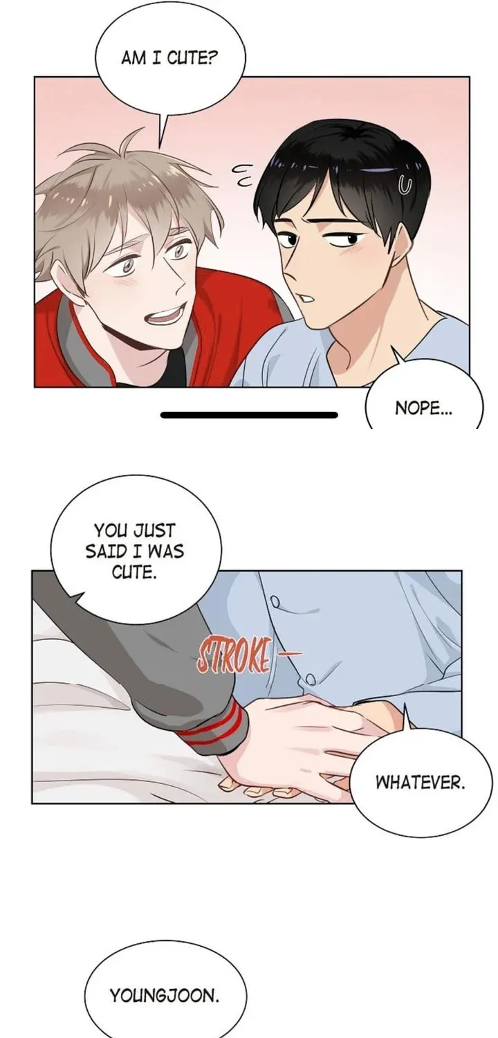 The Keystone Romantic Combination Chapter 39 page 43 - 