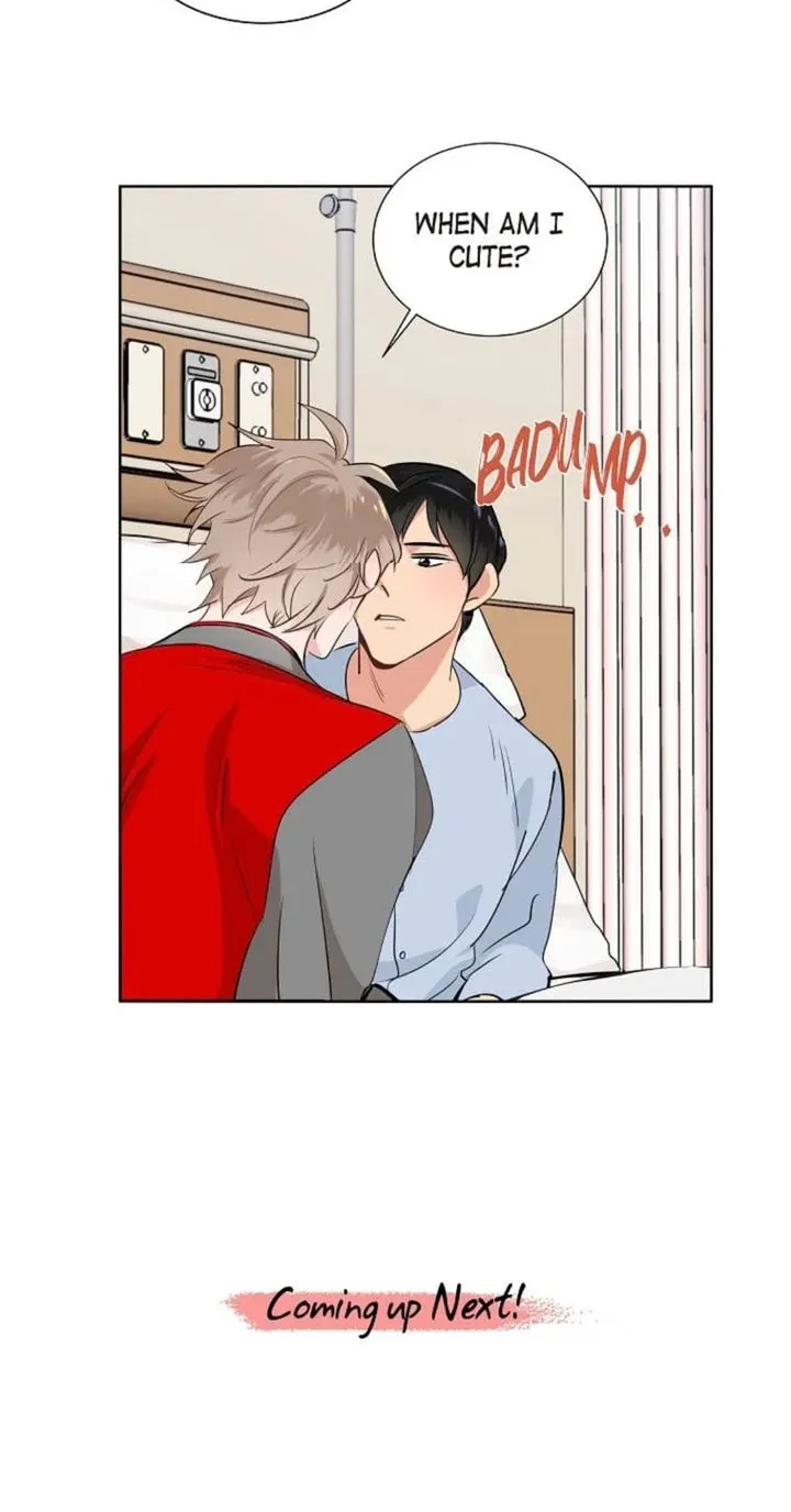 The Keystone Romantic Combination Chapter 39 page 44 - 
