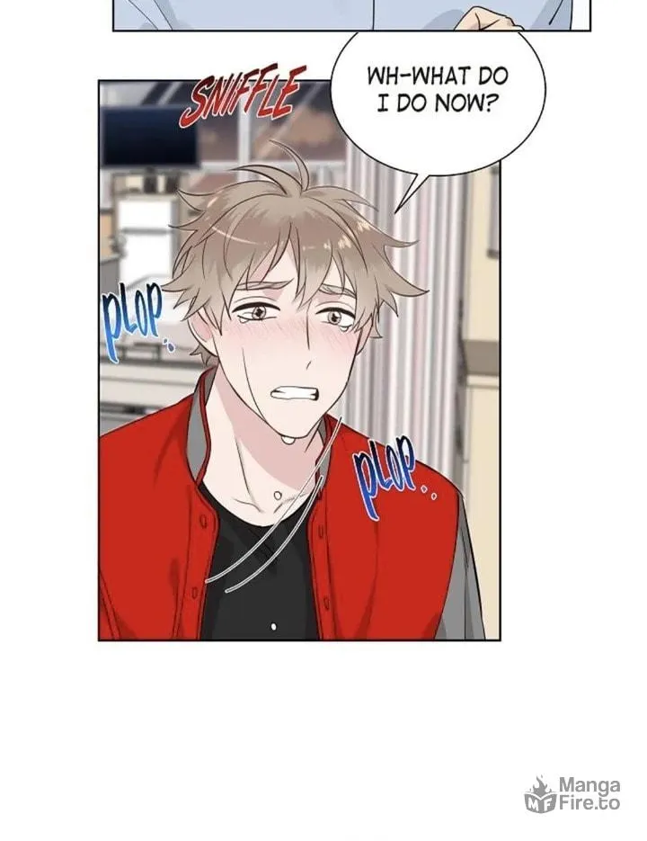 The Keystone Romantic Combination Chapter 39 page 6 - 