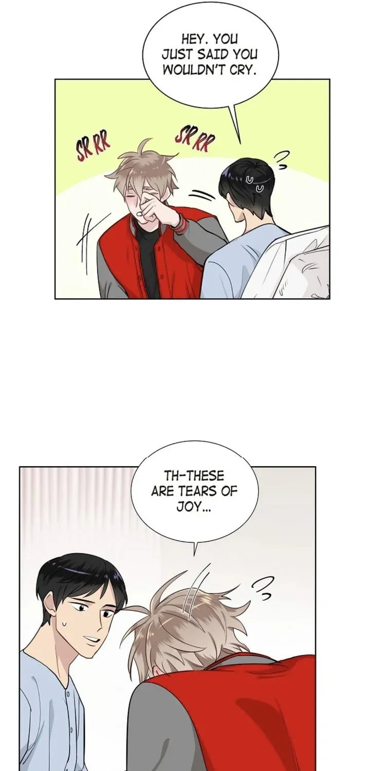 The Keystone Romantic Combination Chapter 39 page 7 - 