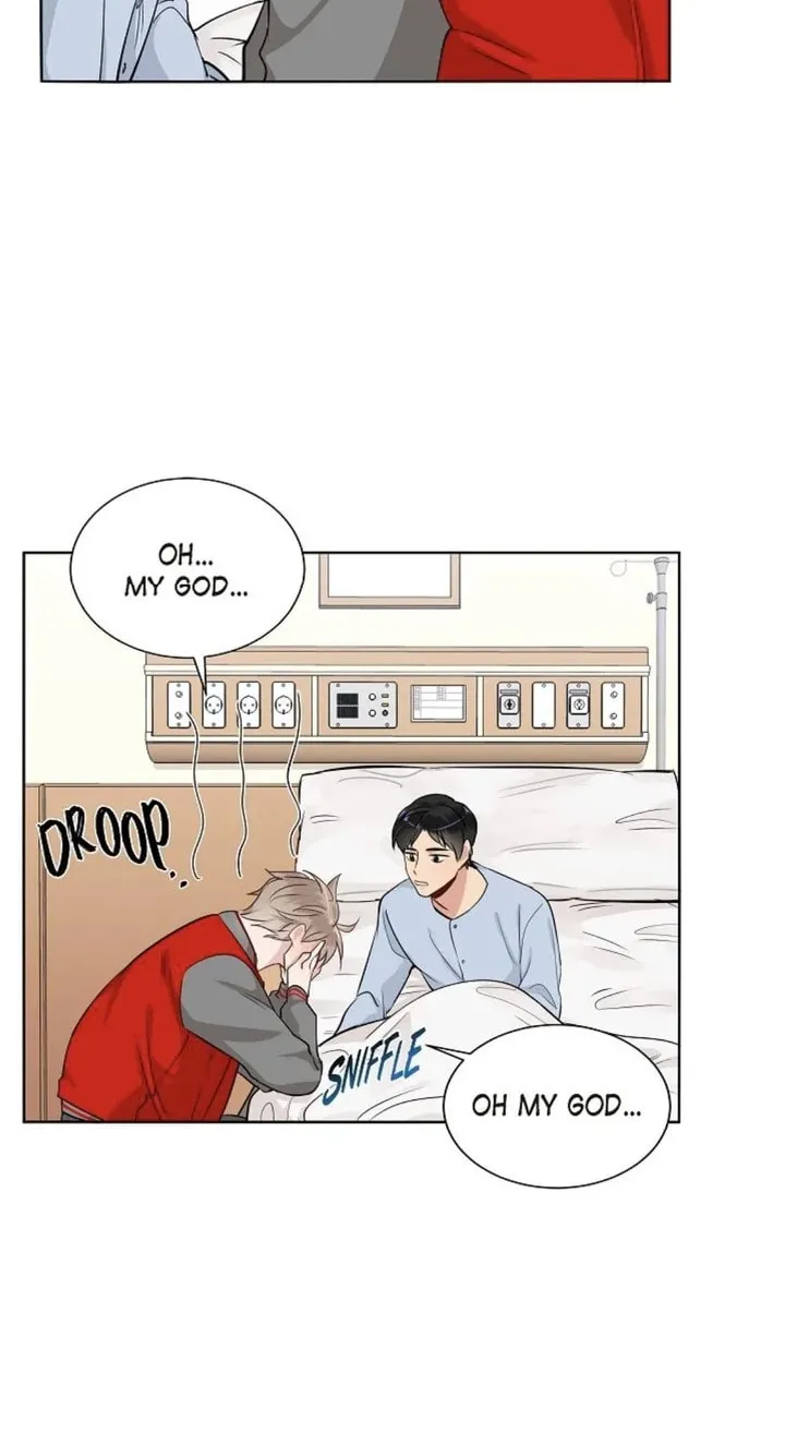 The Keystone Romantic Combination Chapter 39 page 8 - 