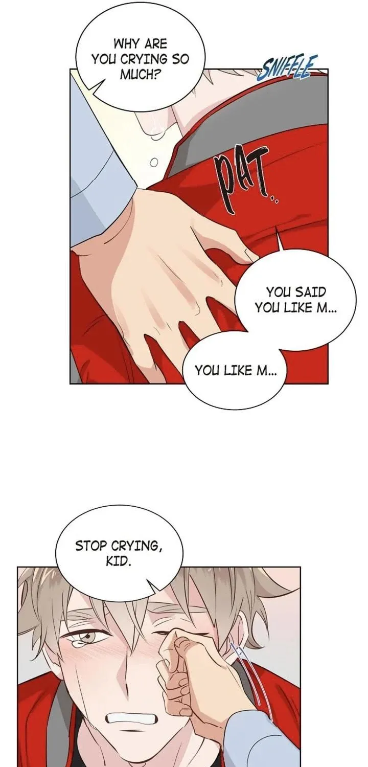 The Keystone Romantic Combination Chapter 39 page 9 - 