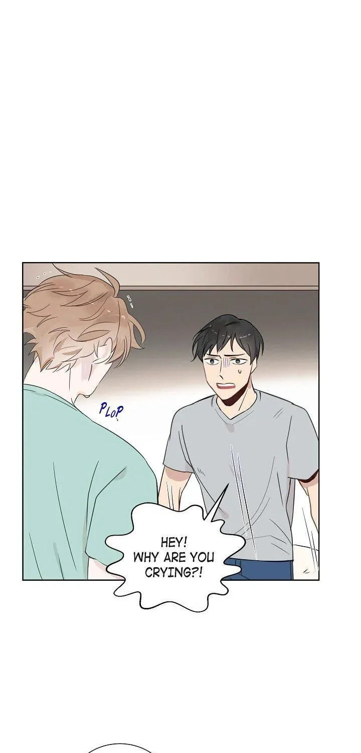 The Keystone Romantic Combination Chapter 4 page 1 - 