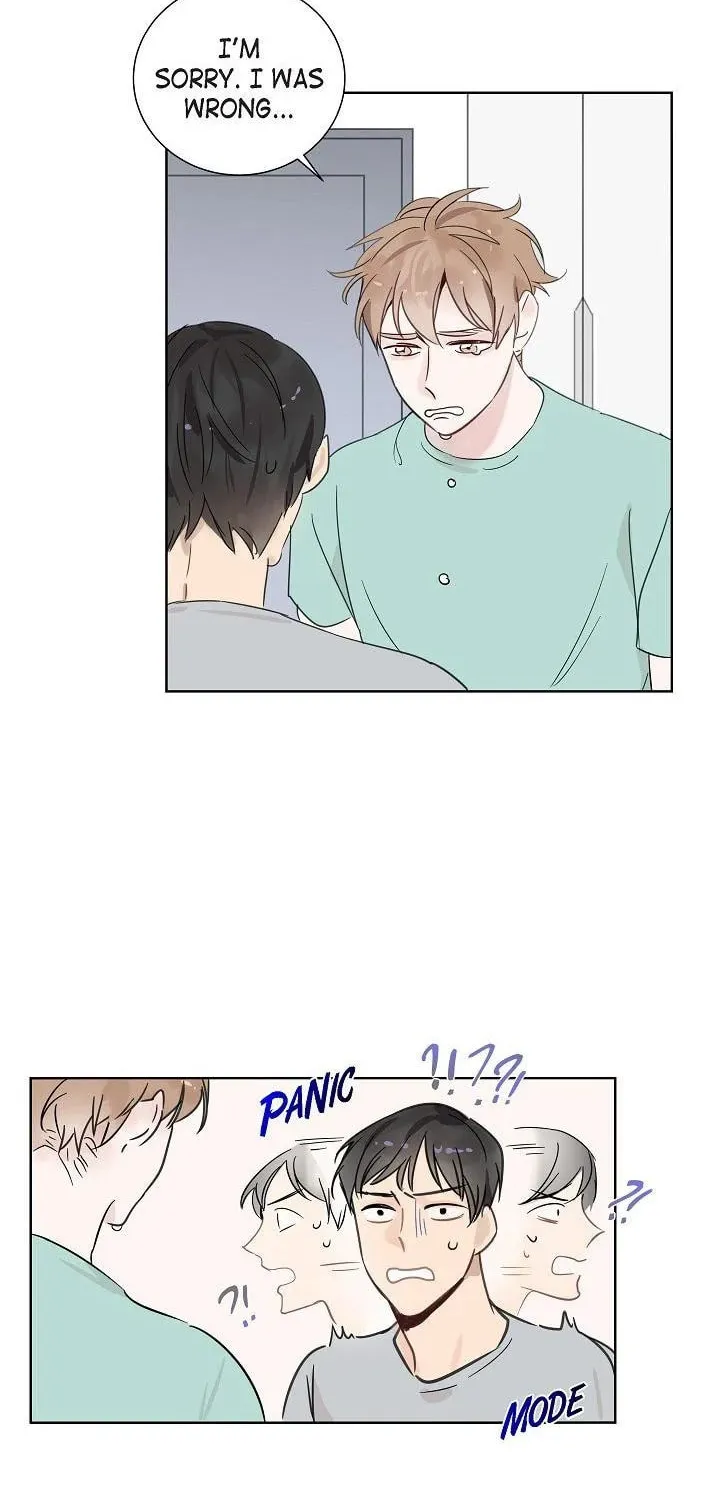 The Keystone Romantic Combination Chapter 4 page 2 - 