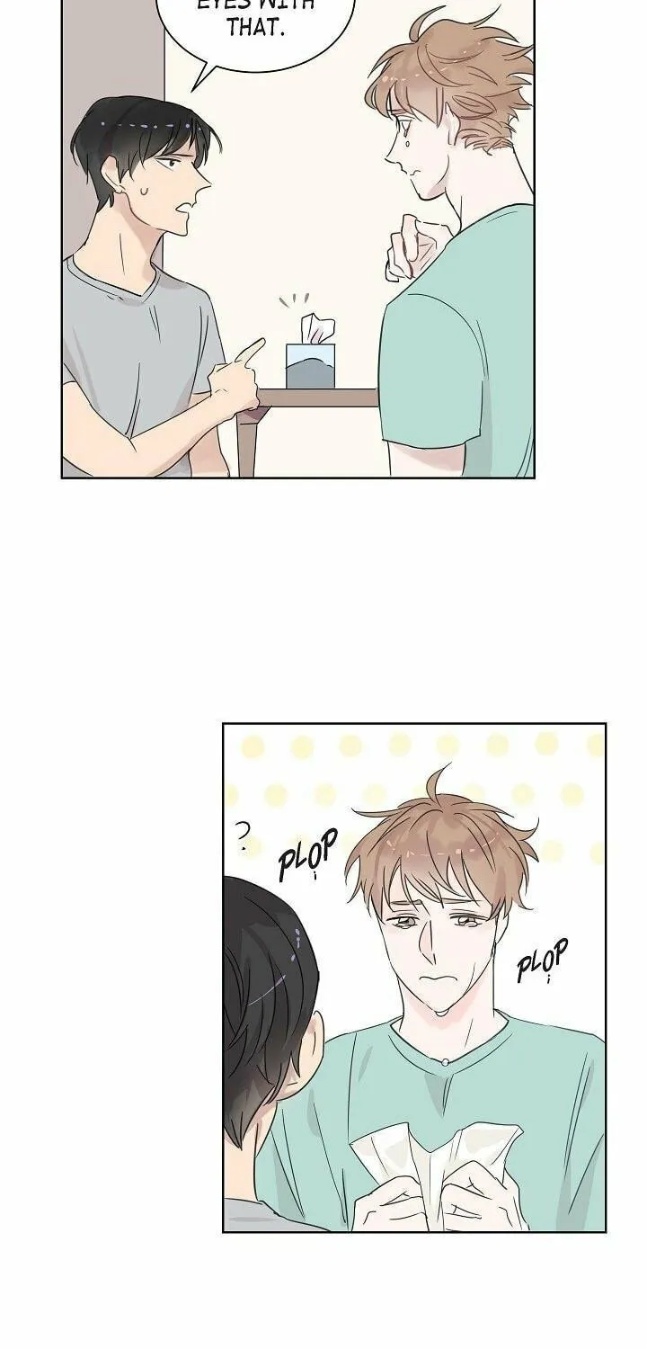 The Keystone Romantic Combination Chapter 4 page 12 - 