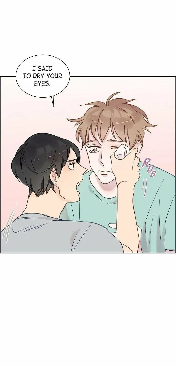 The Keystone Romantic Combination Chapter 4 page 13 - 