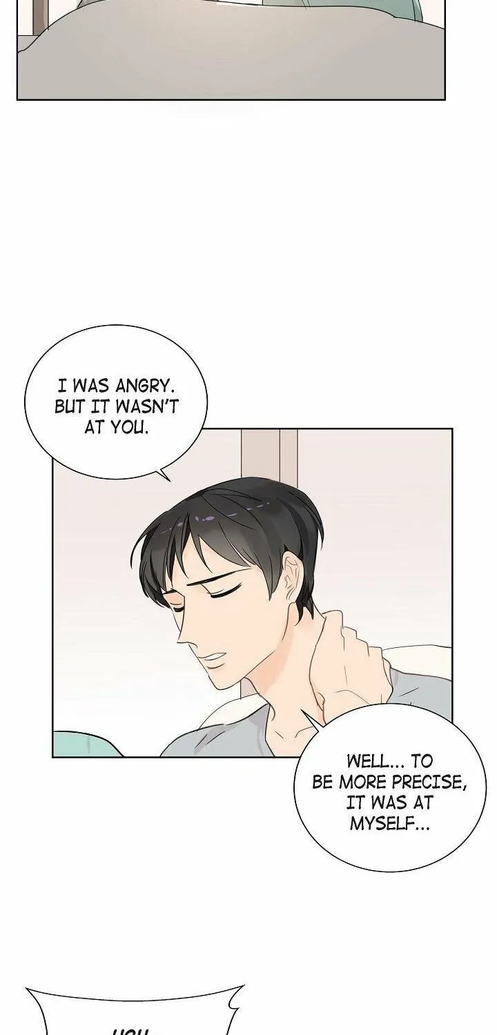 The Keystone Romantic Combination Chapter 4 page 20 - 
