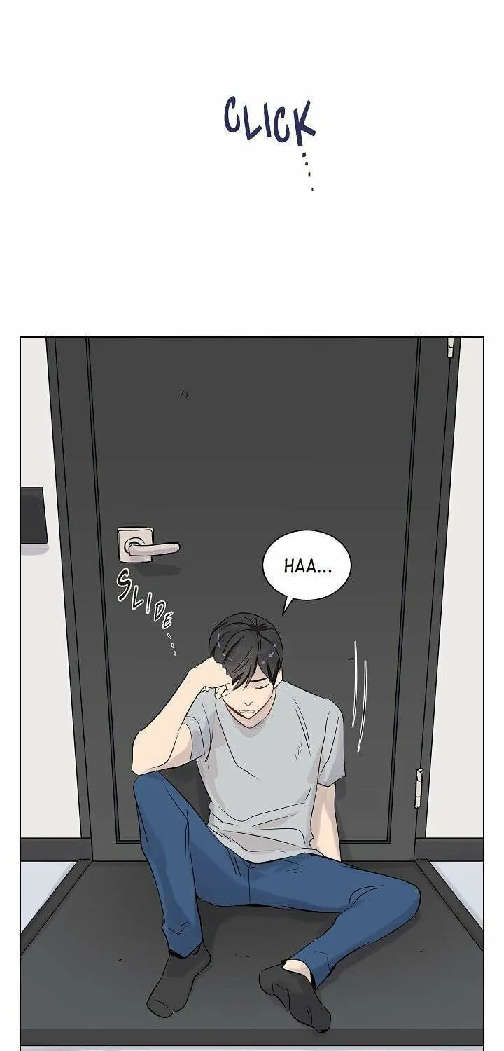 The Keystone Romantic Combination Chapter 4 page 25 - 