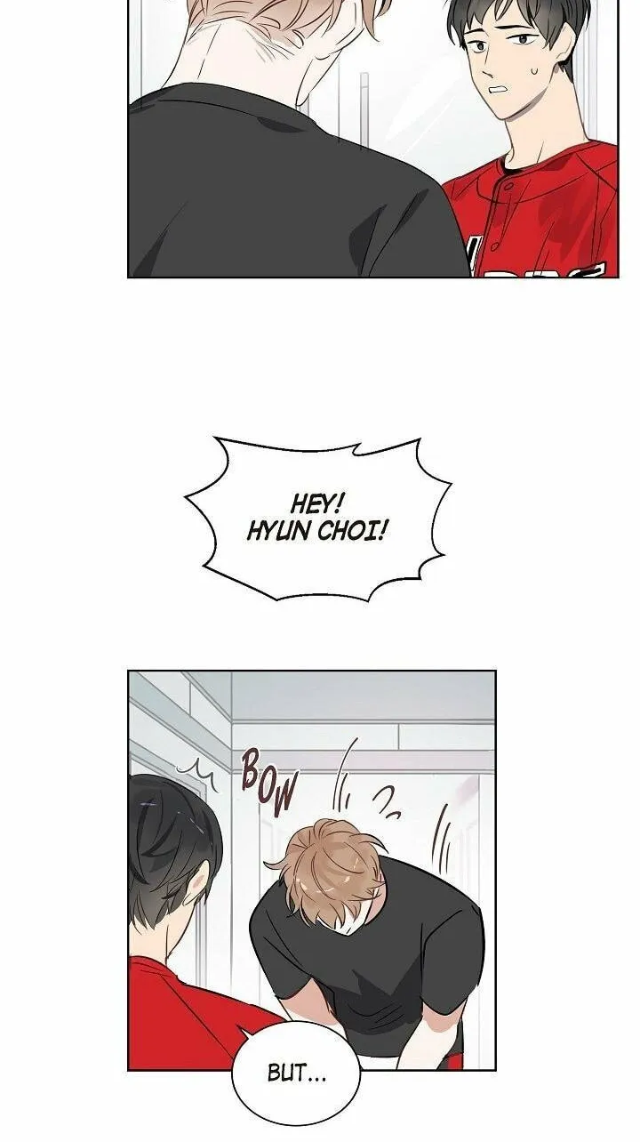 The Keystone Romantic Combination Chapter 4 page 30 - 