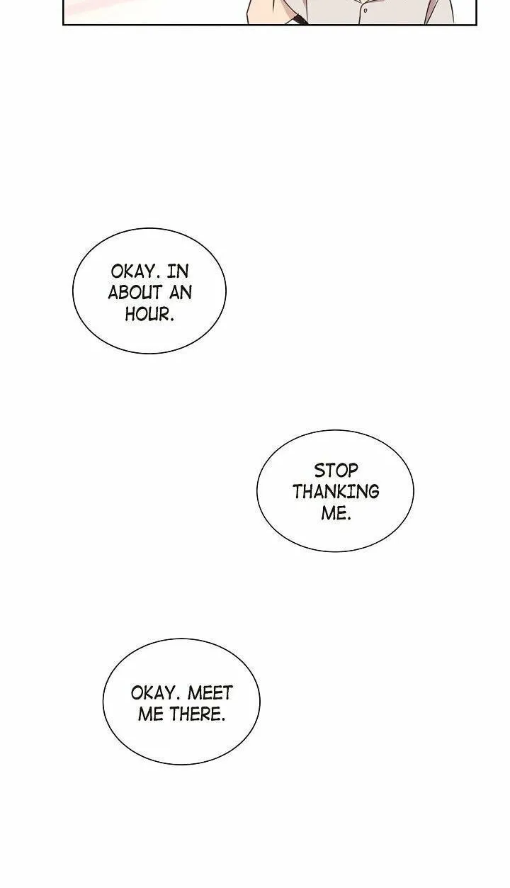 The Keystone Romantic Combination Chapter 4 page 42 - 