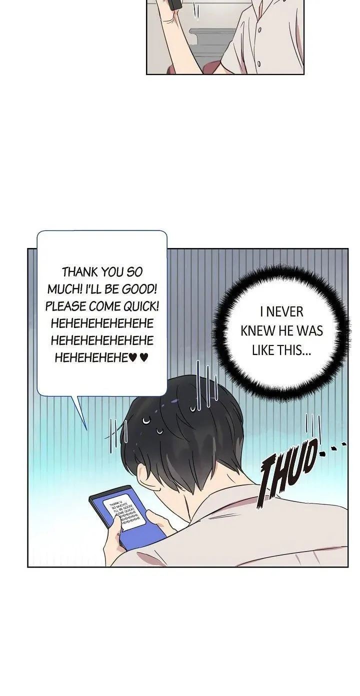The Keystone Romantic Combination Chapter 4 page 45 - 