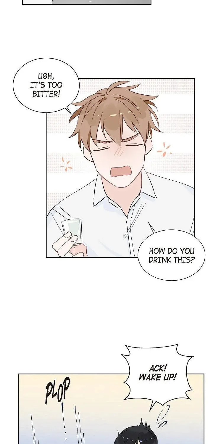 The Keystone Romantic Combination Chapter 4 page 47 - 
