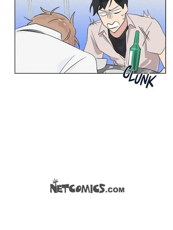 The Keystone Romantic Combination Chapter 4 page 48 - 