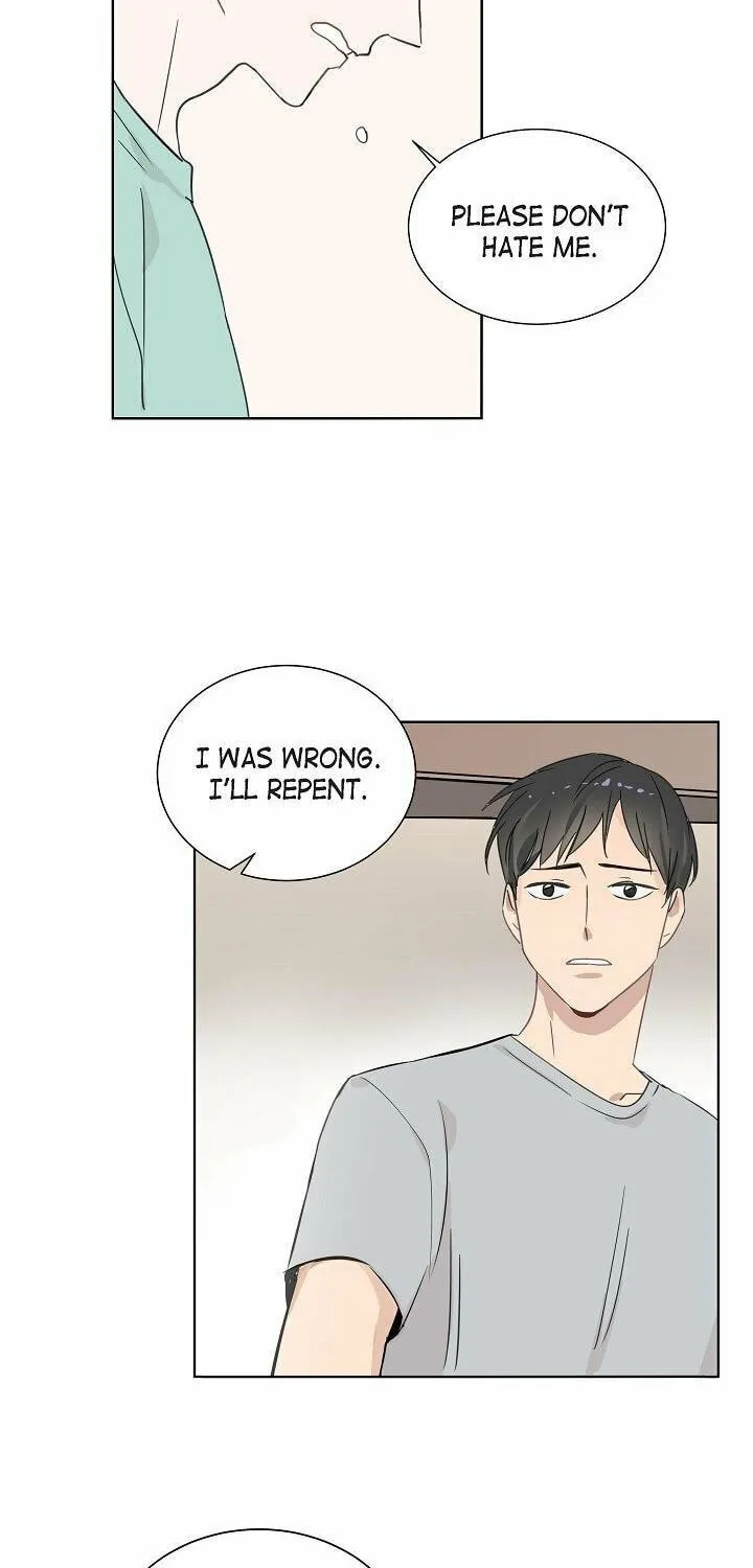 The Keystone Romantic Combination Chapter 4 page 6 - 
