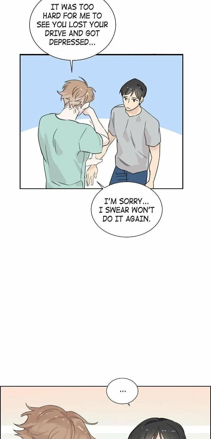 The Keystone Romantic Combination Chapter 4 page 7 - 
