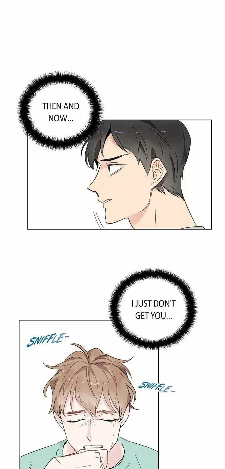 The Keystone Romantic Combination Chapter 4 page 10 - 