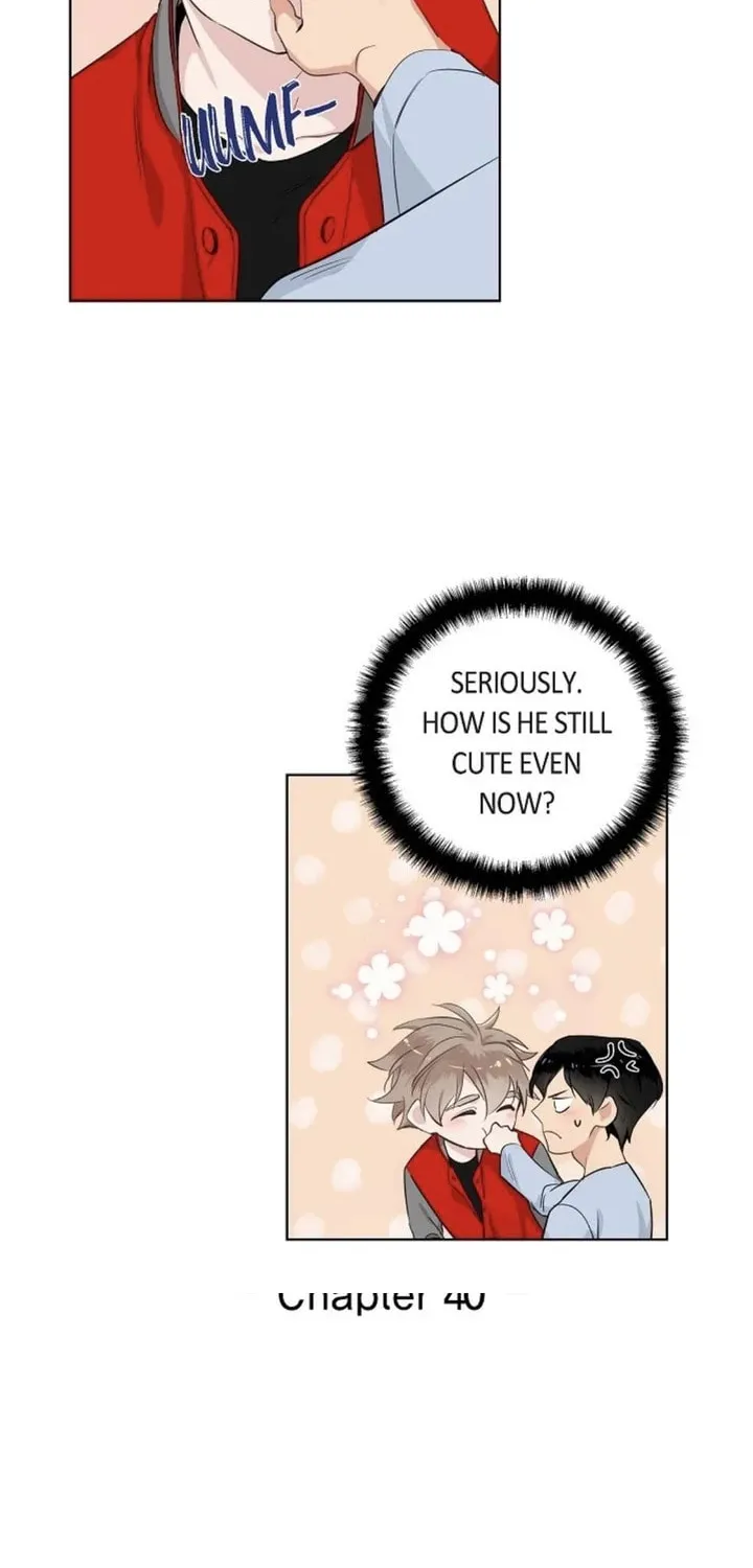 The Keystone Romantic Combination Chapter 40 page 2 - 