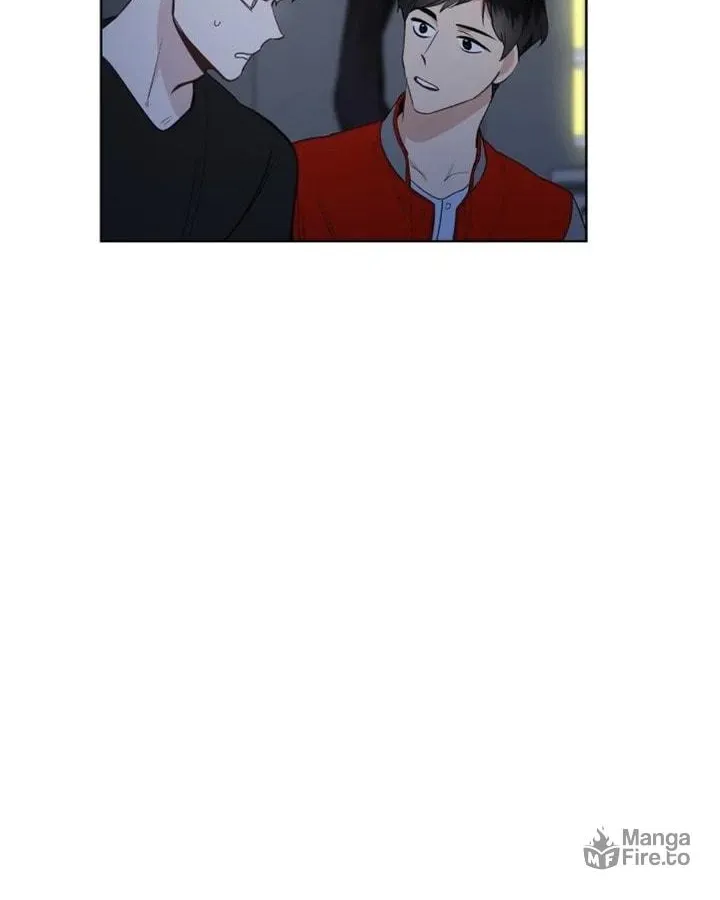 The Keystone Romantic Combination Chapter 40 page 18 - 