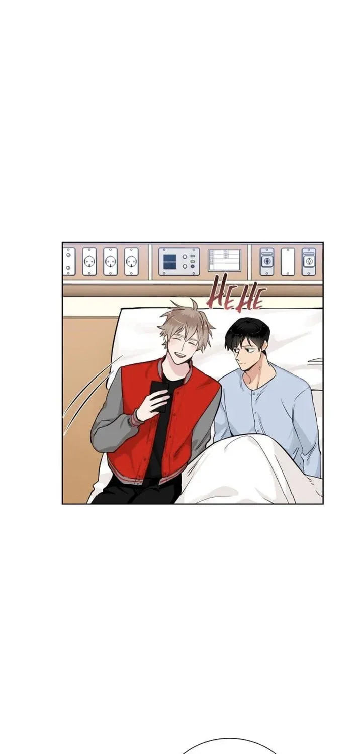 The Keystone Romantic Combination Chapter 40 page 3 - 