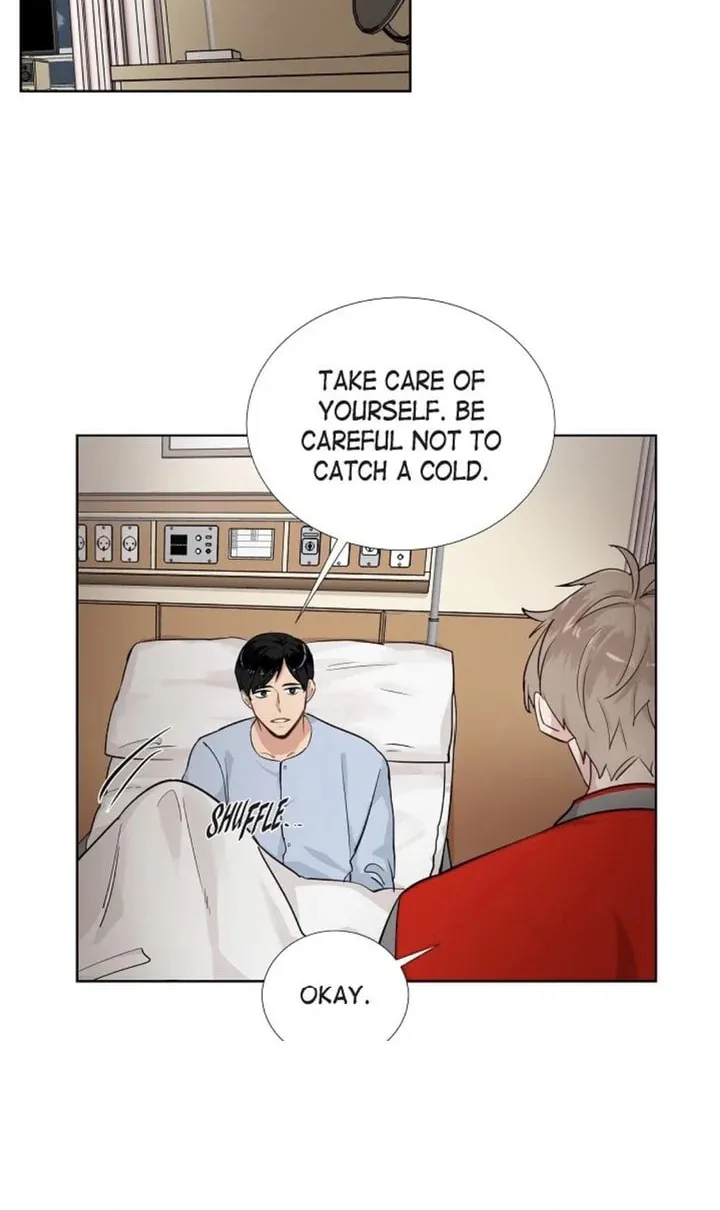 The Keystone Romantic Combination Chapter 40 page 22 - 