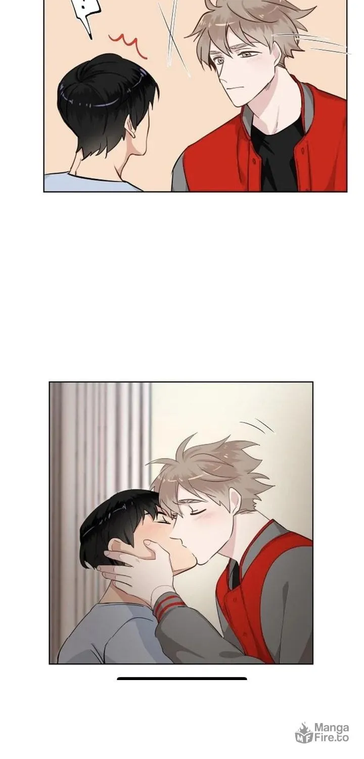 The Keystone Romantic Combination Chapter 40 page 24 - 