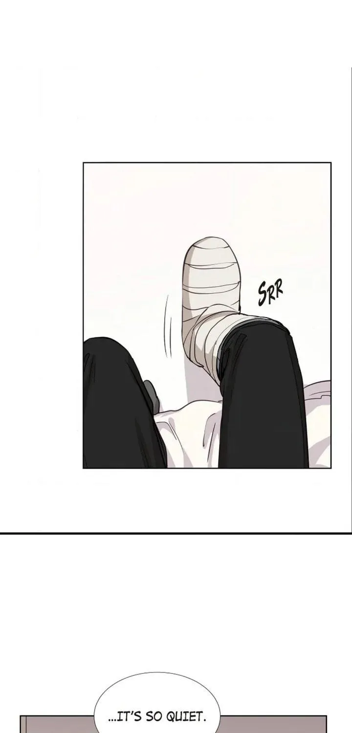 The Keystone Romantic Combination Chapter 40 page 29 - 
