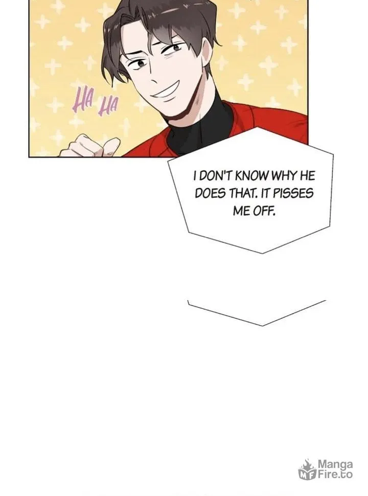 The Keystone Romantic Combination Chapter 40 page 36 - 