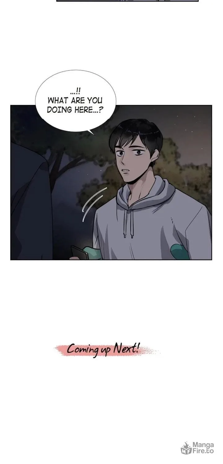 The Keystone Romantic Combination Chapter 40 page 42 - 