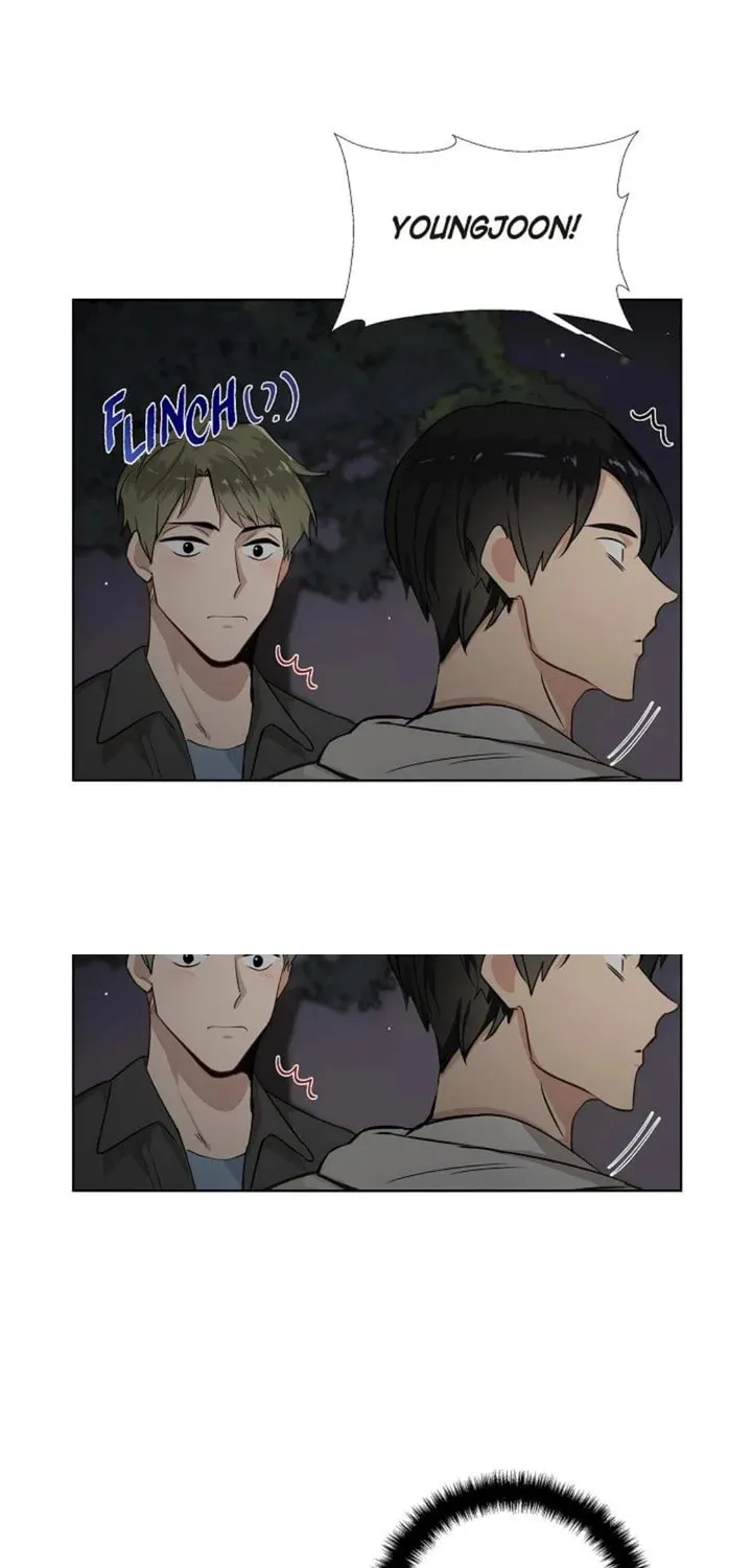 The Keystone Romantic Combination Chapter 40 page 43 - 