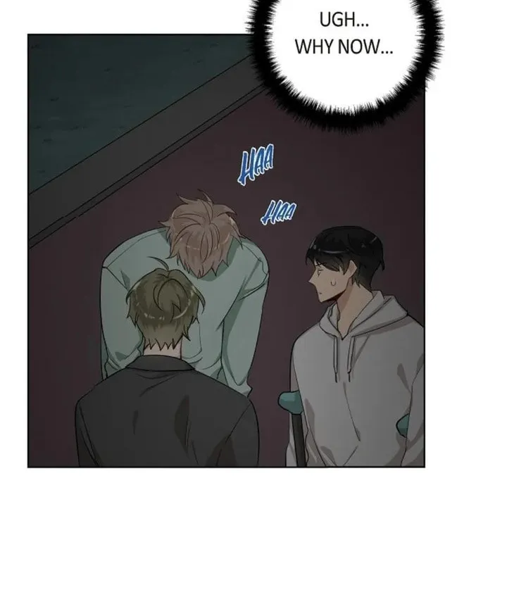 The Keystone Romantic Combination Chapter 40 page 44 - 