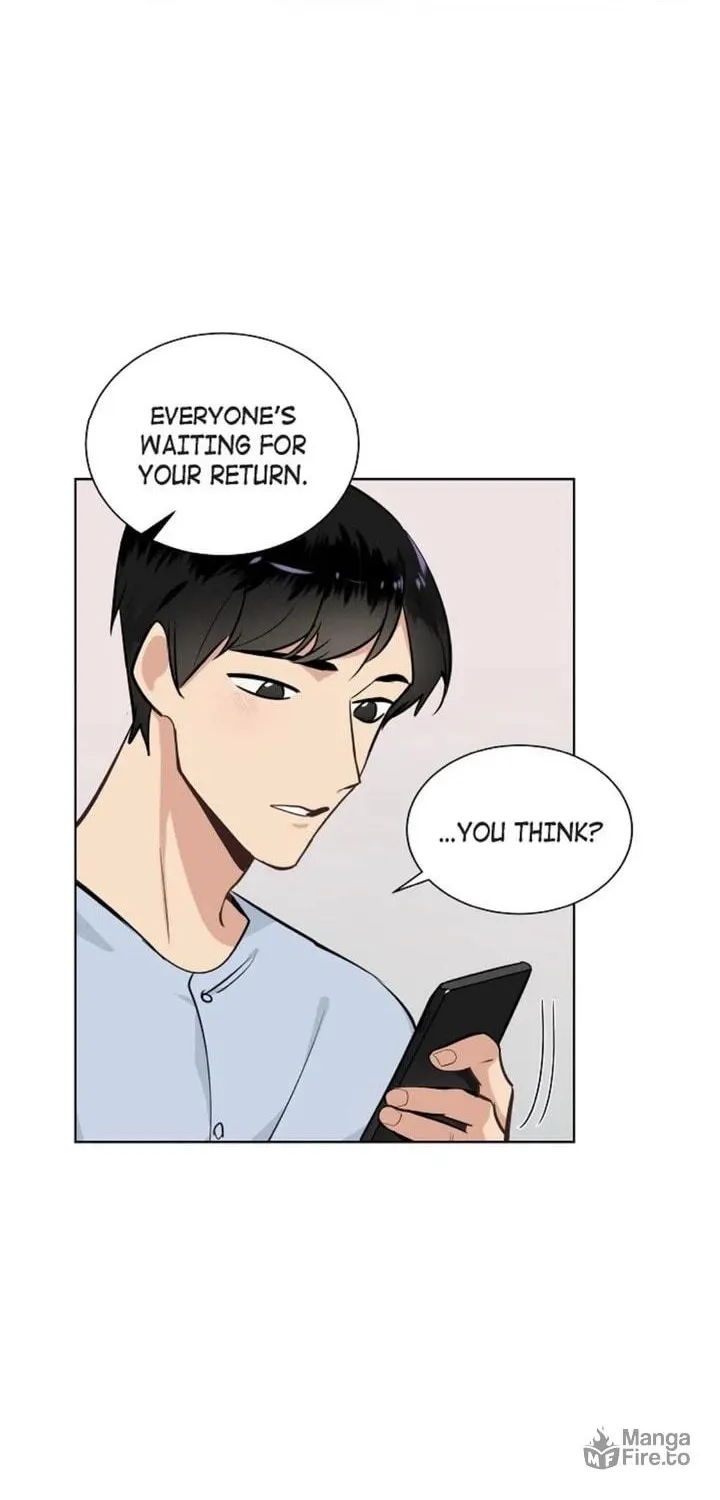 The Keystone Romantic Combination Chapter 40 page 6 - 