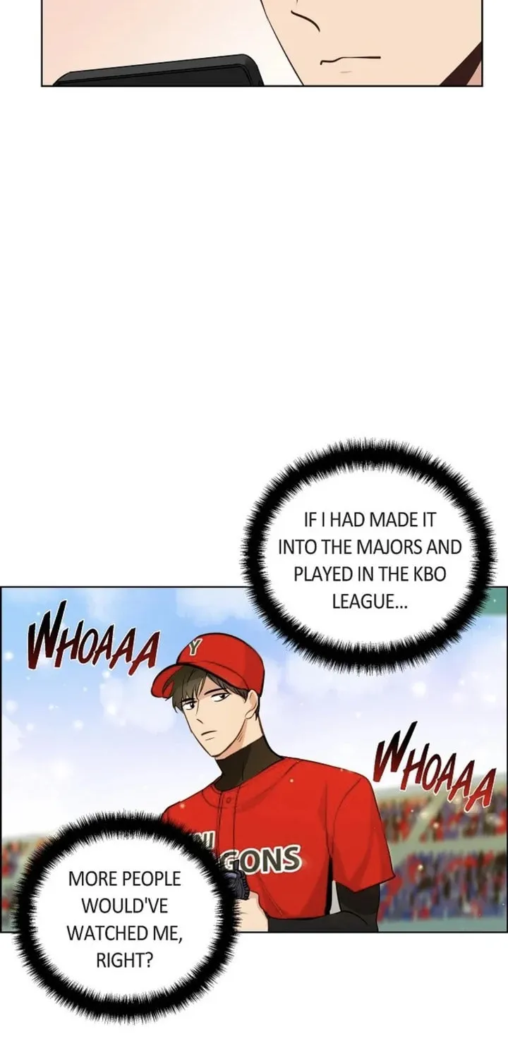 The Keystone Romantic Combination Chapter 40 page 8 - 