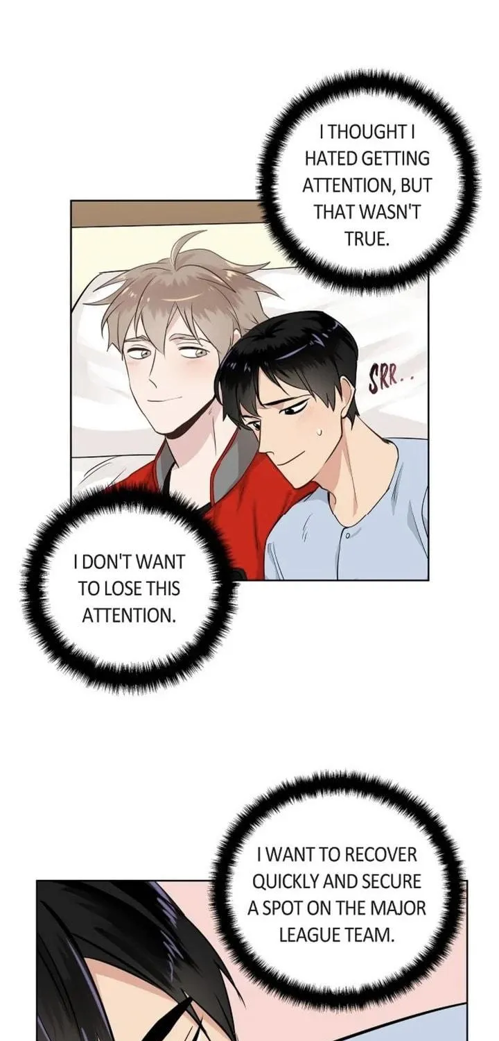 The Keystone Romantic Combination Chapter 40 page 9 - 