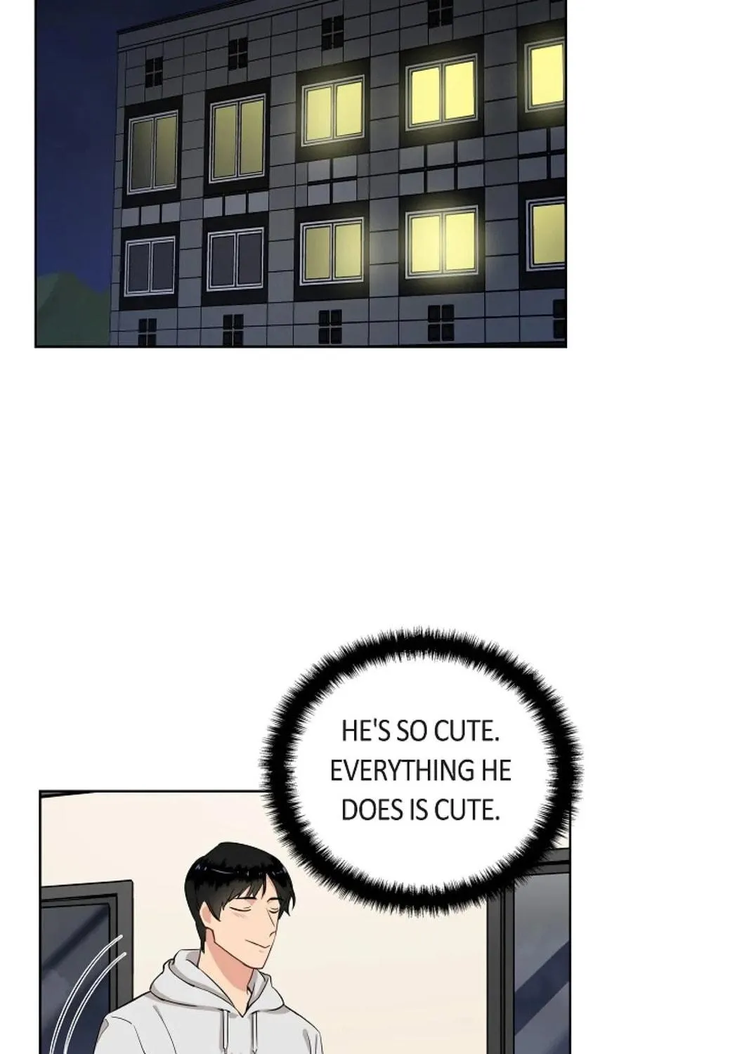 The Keystone Romantic Combination Chapter 41 page 101 - 
