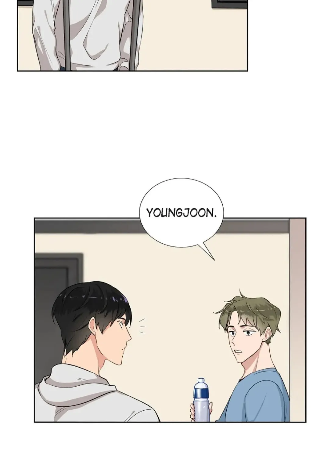 The Keystone Romantic Combination Chapter 41 page 103 - 
