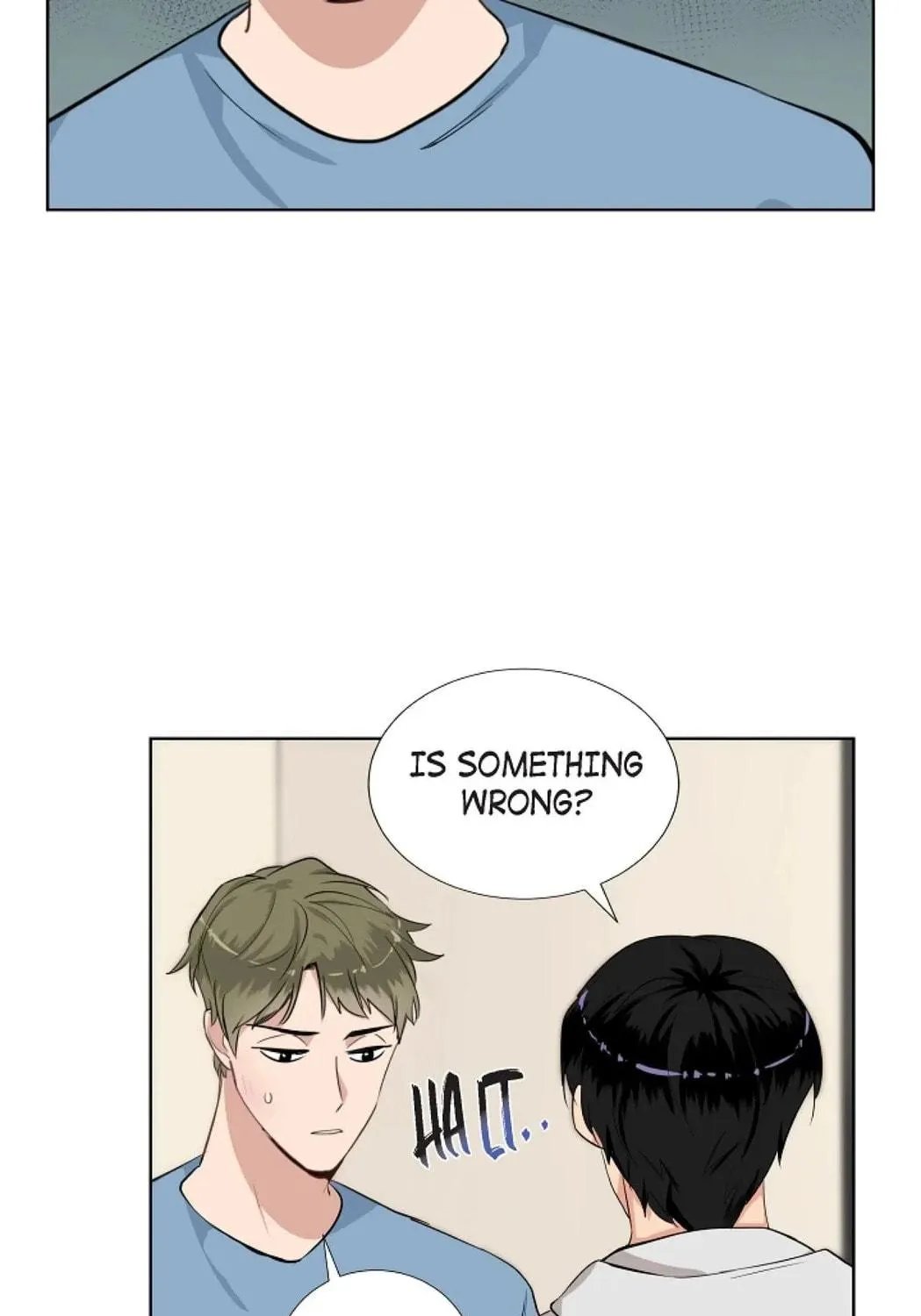 The Keystone Romantic Combination Chapter 41 page 113 - 