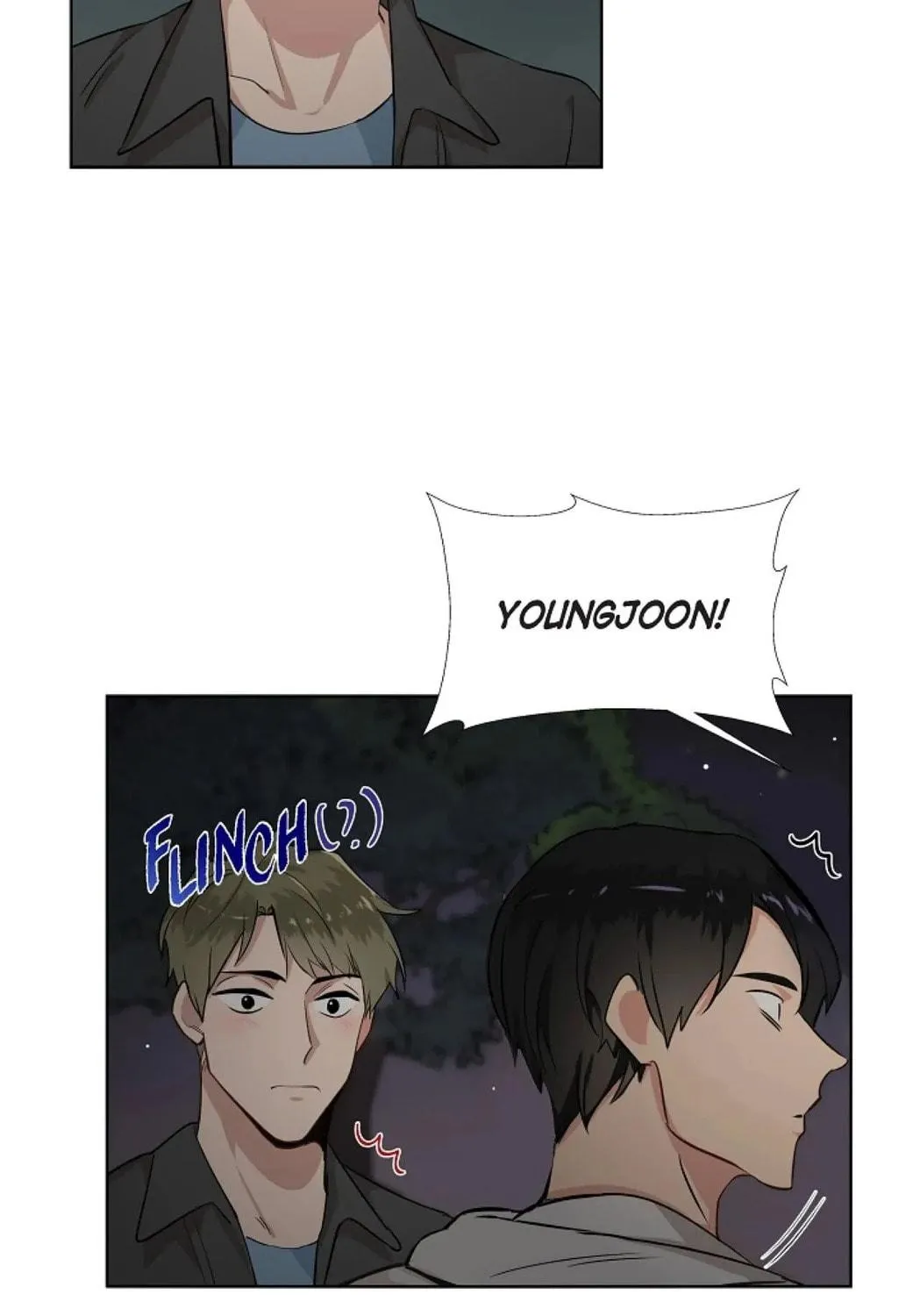 The Keystone Romantic Combination Chapter 41 page 17 - 