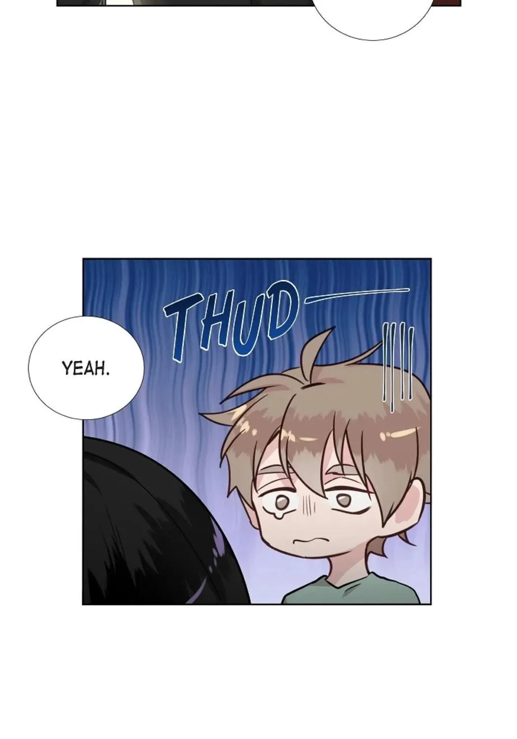 The Keystone Romantic Combination Chapter 41 page 29 - 