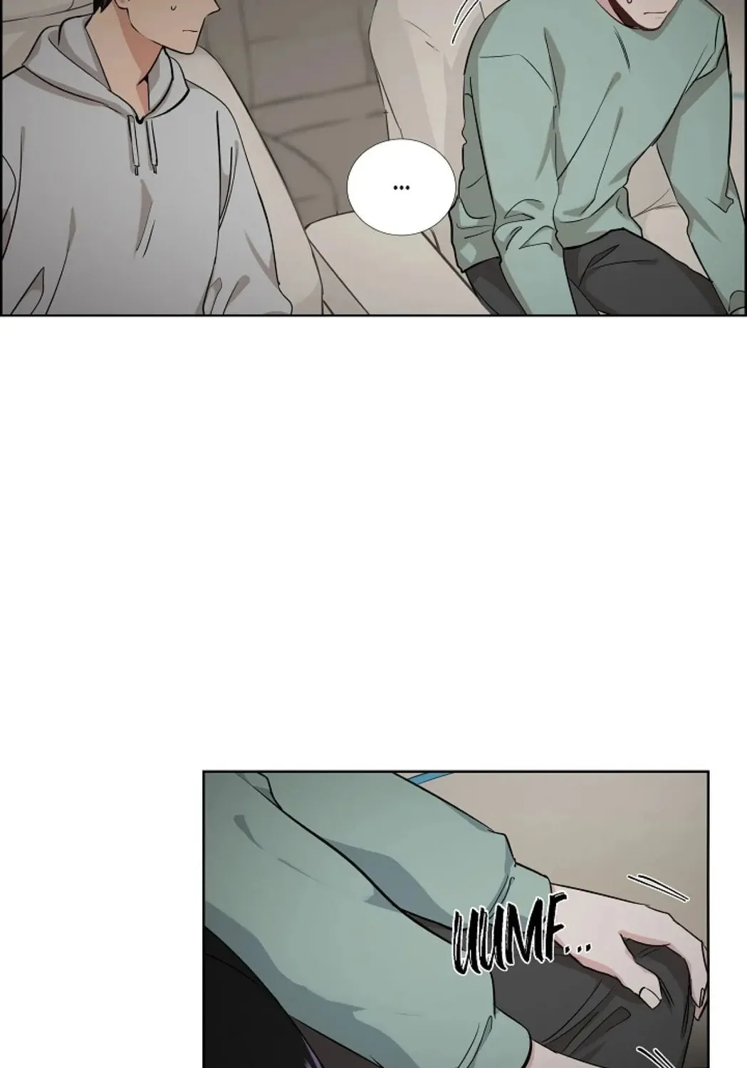 The Keystone Romantic Combination Chapter 41 page 33 - 