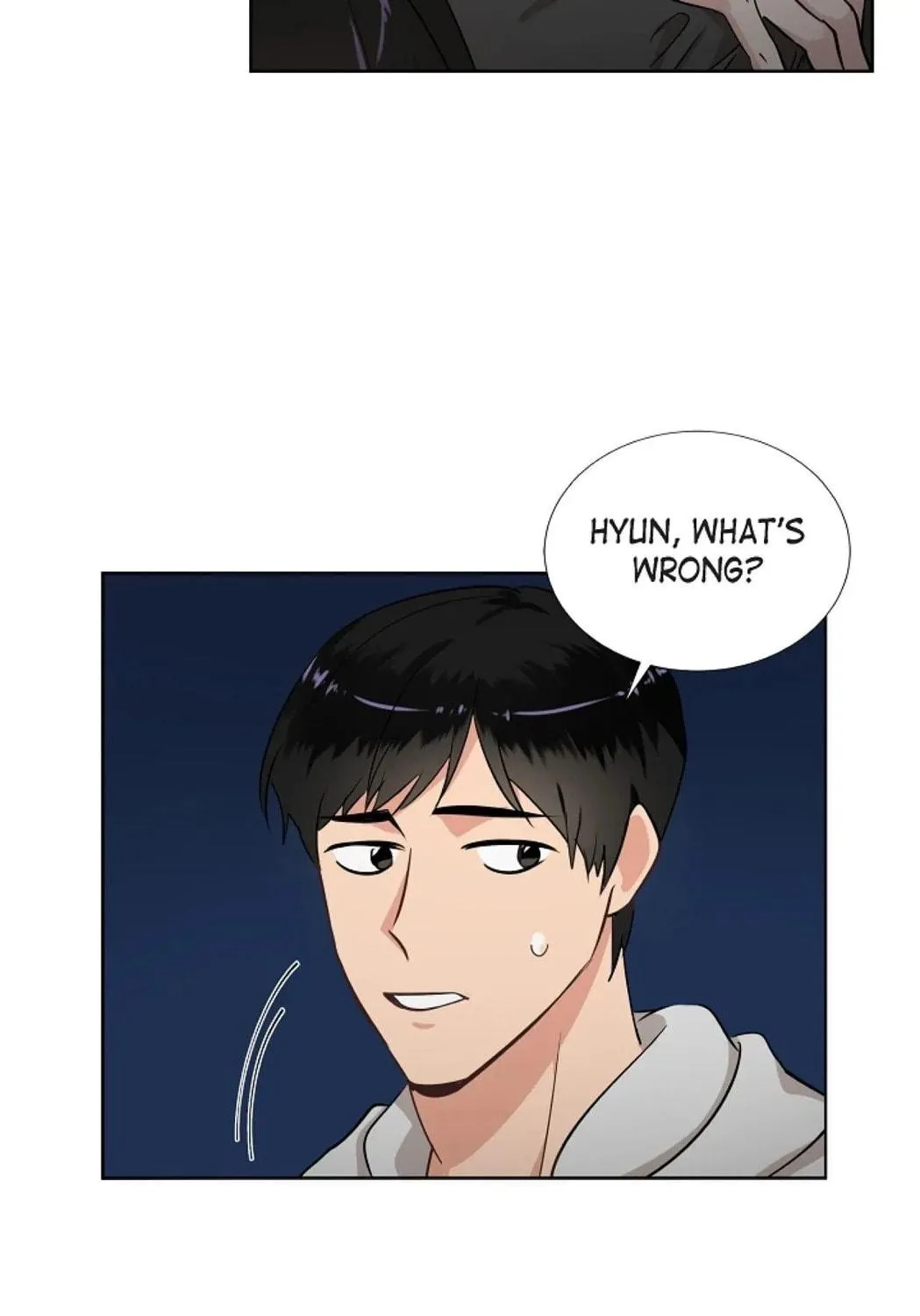The Keystone Romantic Combination Chapter 41 page 35 - 