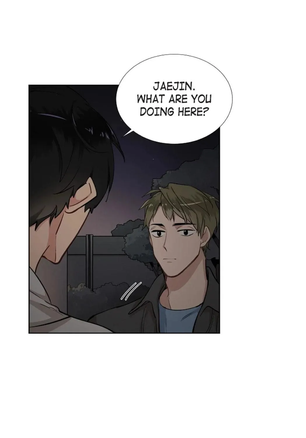 The Keystone Romantic Combination Chapter 41 page 5 - 