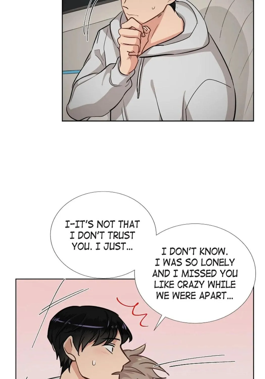 The Keystone Romantic Combination Chapter 41 page 47 - 
