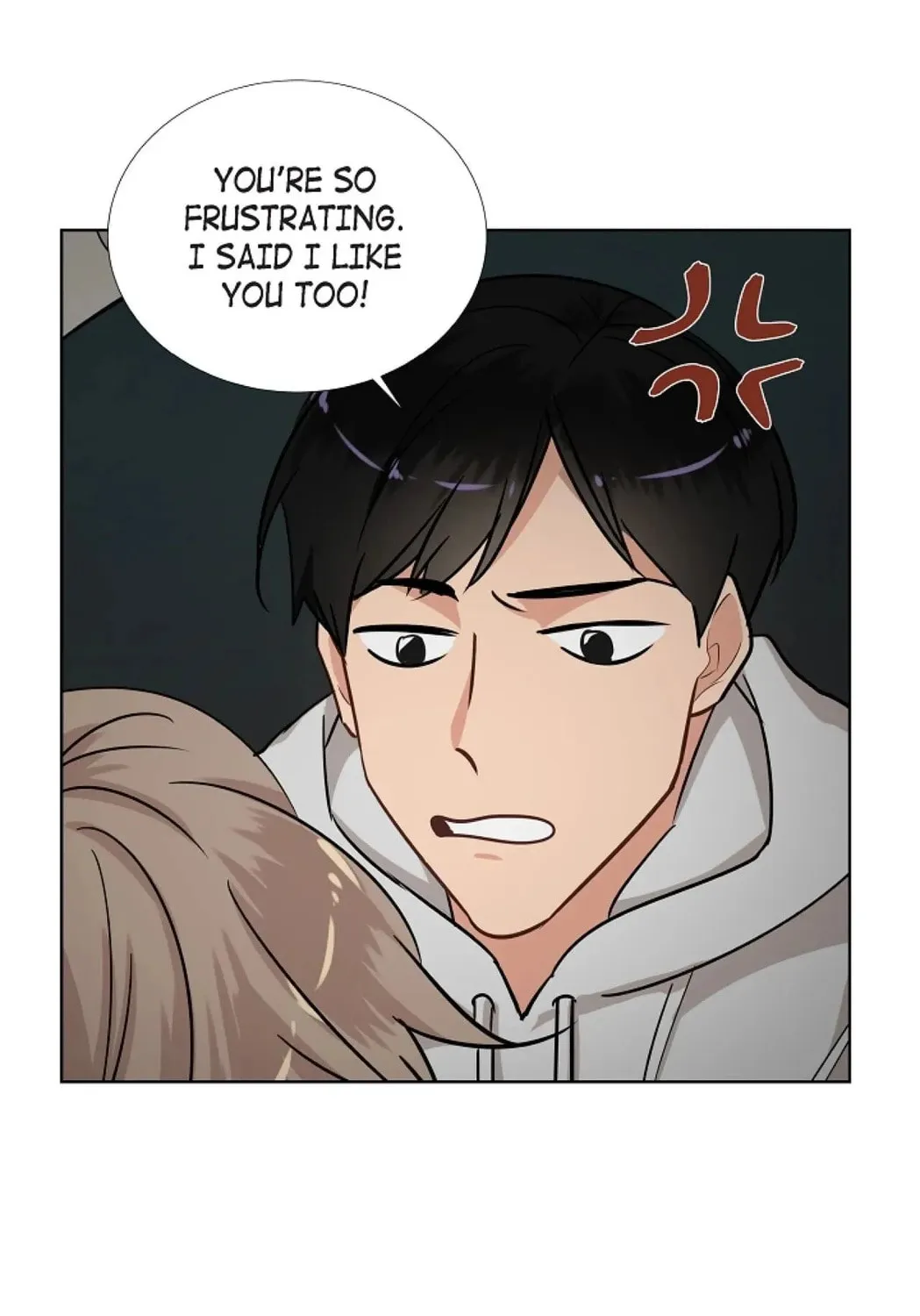 The Keystone Romantic Combination Chapter 41 page 55 - 